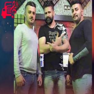 دانلود آهنگ آهنگ آه من از ابی عالی و امیر قمی + متن ترانه