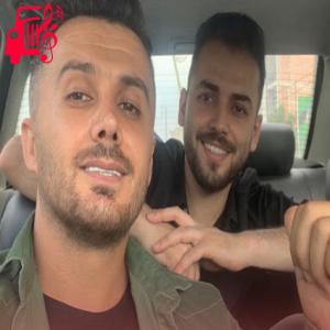 کاور آهنگ مستی مستی کمه ته چشمون خمار دا از ابی عالی اثر ابی عالی