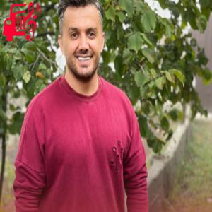 کاور آهنگ بهترین عروسی ره گیرمه تیسه جان جان از ابی عالی + متن ترانه اثر ابی عالی