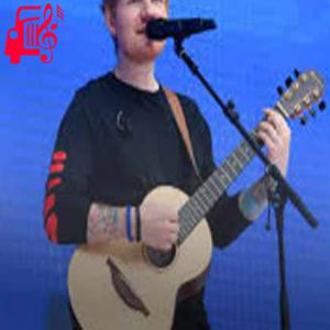 دانلود آهنگ آهنگ autumn leaves از Ed Sheeran + متن ترانه