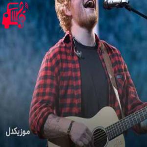 کاور آهنگ blow از ed sheeran bruno mars + متن ترانه اثر ed sheeran bruno mars