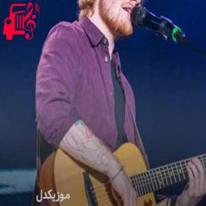 دانلود آهنگ آهنگ eraser از Ed Sheeran + متن ترانه