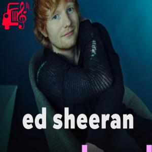 دانلود آهنگ آهنگ eyes closed از Ed Sheeran + متن ترانه