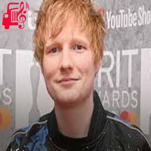 دانلود آهنگ آهنگ let it out از Ed Sheeran + متن ترانه
