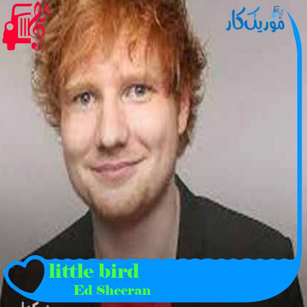 آهنگ little bird از Ed Sheeran + متن ترانه آهنگ little bird از Ed Sheeran + متن ترانه
