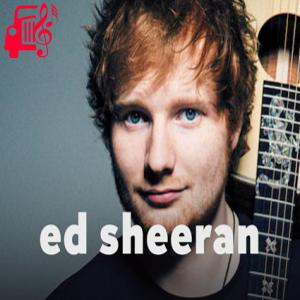 دانلود آهنگ آهنگ shape of you از ed sheeran + متن ترانه