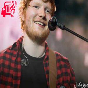 دانلود آهنگ آهنگ sing از Ed Sheeran + متن ترانه