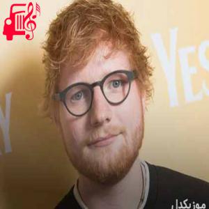 دانلود آهنگ آهنگ the a team از Ed Sheeran + متن ترانه