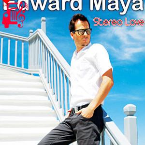کاور آهنگ stereo love از Edward Maya + متن ترانه اثر Edward Maya