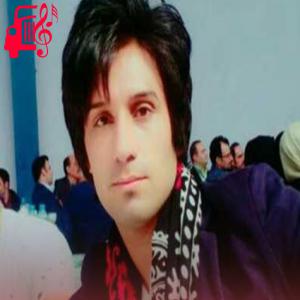 کاور آهنگ چوپان عاشق از احسان اصغری اثر احسان اصغری