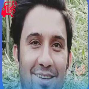 کاور آهنگ هته درد دل از احسان اصغری اثر احسان اصغری