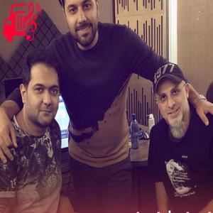 دانلود آهنگ آهنگ نرو وقتی دلت میدونی بامه هنوز از احسان خواجه امیری + متن ترانه
