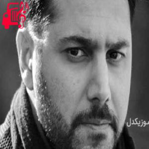 کاور آهنگ میری و میرم بی خدافظی بدون سلام از احسان خواجه امیری + متن ترانه اثر احسان خواجه امیری