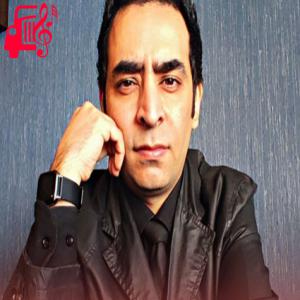 کاور آهنگ دختر منه اونی که مثه قنده از احسان مرادی + متن ترانه اثر احسان مرادی