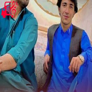 دانلود آهنگ آهنگ چم خمارین یار از احسان شیدا