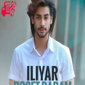 دانلود آهنگ آهنگ دوست دارم از ایلیار + متن ترانه