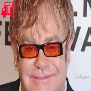 کاور آهنگ sorry seems to be the hardest word از Elton John اثر Elton John
