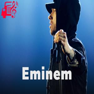 دانلود آهنگ آهنگ Love The Way You Lie از امینم + متن ترانه