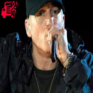 دانلود آهنگ آهنگ Rap God از Eminem + متن ترانه
