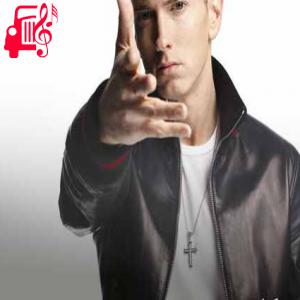 دانلود آهنگ آهنگ The Last One Standing از Eminem + متن ترانه