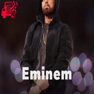دانلود آهنگ آهنگ Untouchable از امینم + متن ترانه