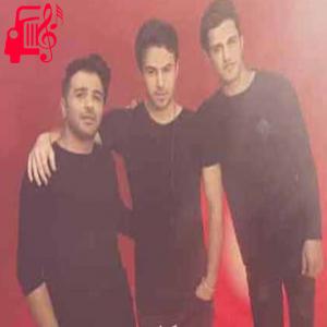 دانلود آهنگ آهنگ شک میکنم حتی به حس بینمون از امو بند + متن ترانه