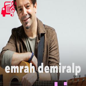 دانلود آهنگ آهنگ panzehir از emrah demiralp + متن ترانه