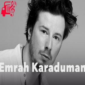 دانلود آهنگ آهنگ where we gonna go از Emrah Karaduman