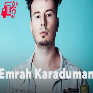 دانلود آهنگ آهنگ Cevapsız Çınlama از Emrah Karaduman + متن ترانه