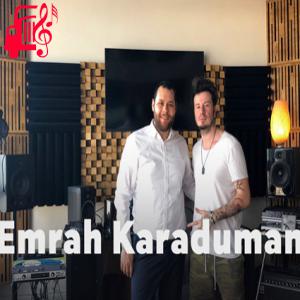 دانلود آهنگ آهنگ İntikam از Emrah Karaduman + متن ترانه