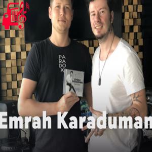 دانلود آهنگ آهنگ Kaptan از Emrah Karaduman + متن ترانه