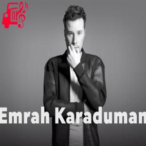 دانلود آهنگ آهنگ Kırk Yılda Bir Gibisin از Emrah Karaduman + متن ترانه