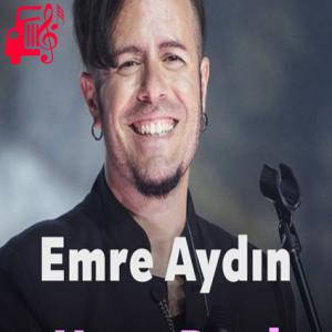 دانلود آهنگ آهنگ Uyut Beni از امره آیدین