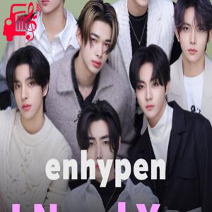 دانلود آهنگ آهنگ I Need You از Enhypen
