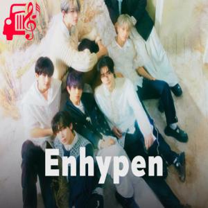 دانلود آهنگ آهنگ SHOUT OUT از Enhypen