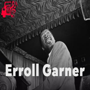 کاور آهنگ I Got The World On A String از Erroll Garner اثر Erroll Garner