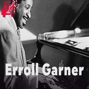 کاور آهنگ Yesterdays از Erroll Garner اثر Erroll Garner