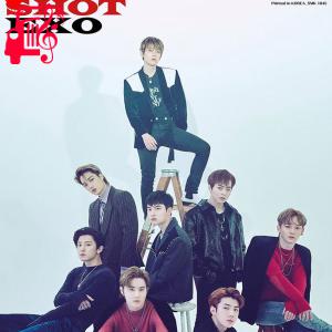 دانلود آهنگ آهنگ love shot از اکسو