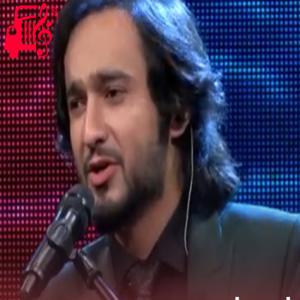 دانلود آهنگ آهنگ من دیوانه از فهیم فنا