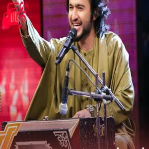 دانلود آهنگ آهنگ رنج من از فهیم فنا