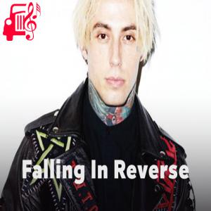 کاور آهنگ voices in my head از Falling In Reverse + متن ترانه اثر Falling In Reverse