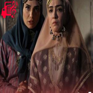 دانلود آهنگ آهنگ تیتراژ ابتدایی بانوی عمارت از موزیک کار