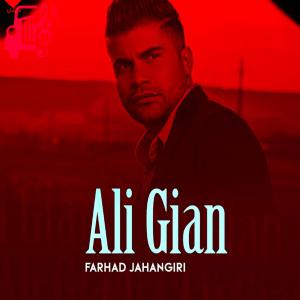 دانلود آهنگ آهنگ علی گیان از فرهاد جهانگیری