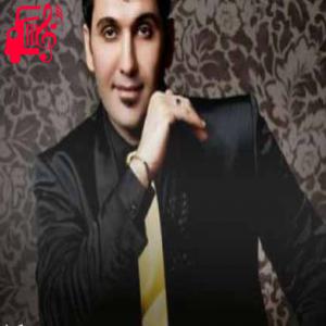 کاور آهنگ کزه ی دل از فریبرز نامداری + متن ترانه اثر فریبرز نامداری