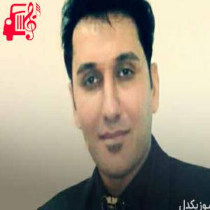 کاور آهنگ لباس عروس از فریبرز نامداری + متن ترانه اثر فریبرز نامداری