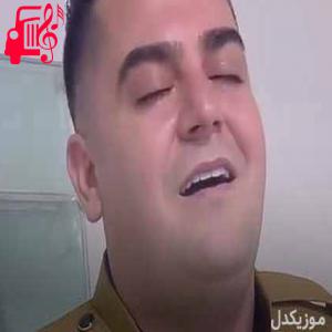 کاور آهنگ آرزو از فرشاد امینی + متن ترانه اثر فرشاد امینی