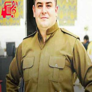 دانلود آهنگ آهنگ کانی مرادان از فرشاد امینی + متن ترانه