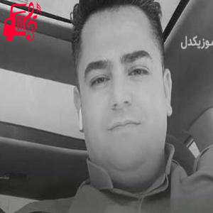 کاور آهنگ وهار از فرشاد امینی + متن ترانه اثر فرشاد امینی