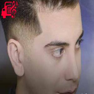 کاور آهنگ عشق تو یه افسانه بی ریمیکس از فرشاد آزادی + متن ترانه اثر فرشاد آزادی