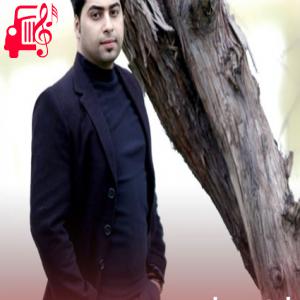 کاور آهنگ الهه از فرشاد مافی اثر فرشاد مافی